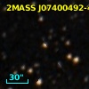 2MASS J07400492-4146070