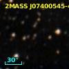 2MASS J07400545-4148085