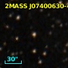 2MASS J07400630-4144432