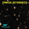 2MASS J07400632-4145120