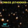 2MASS J07400666-4146408