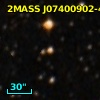 2MASS J07400902-4143381