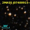 2MASS J07400915-4147086