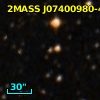2MASS J07400980-4143403