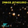 2MASS J07401092-4147046