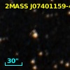 2MASS J07401159-4145516