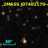 2MASS J07401170-4145084