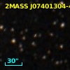 2MASS J07401304-4144313
