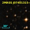 2MASS J07401315-4142489