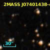 2MASS J07401438-4146230