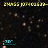 2MASS J07401639-4144408