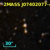 2MASS J07402077-4145372