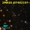 2MASS J07402197-4143499