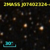 2MASS J07402324-4147093