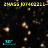 2MASS J07402211-4156363
