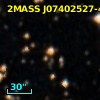 2MASS J07402527-4154541