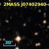 2MASS J07402940-4153049