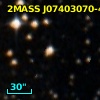 2MASS J07403070-4150330