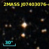 2MASS J07403076-4153391