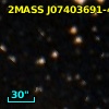 2MASS J07403691-4151036
