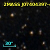 2MASS J07404397-4154197