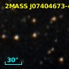 2MASS J07404673-4153548