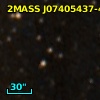 2MASS J07405437-4151521