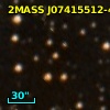 2MASS J07415512-4201596