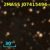 2MASS J07415494-4204375
