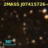 2MASS J07415726-4158114