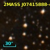 2MASS J07415888-4201196