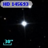 HD 145693