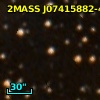 2MASS J07415882-4202129