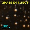 2MASS J07415908-4201400
