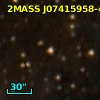 2MASS J07415958-4158516