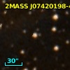 2MASS J07420198-4201511