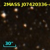 2MASS J07420336-4157502