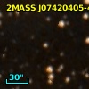 2MASS J07420405-4202194