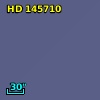 HD 145710