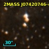 2MASS J07420746-4200176