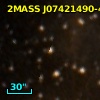 2MASS J07421490-4200129
