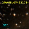 2MASS J07422178-4201257