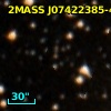 2MASS J07422385-4159512