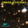 2MASS J07422661-4204429