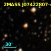 2MASS J07422807-4159294