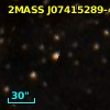 2MASS J07415289-4218065