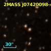 2MASS J07420098-4215579