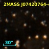 2MASS J07420764-4217167