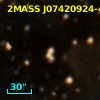 2MASS J07420924-4217581