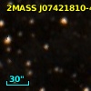 2MASS J07421810-4220004